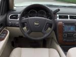 Chevrolet Suburban 2006 года
